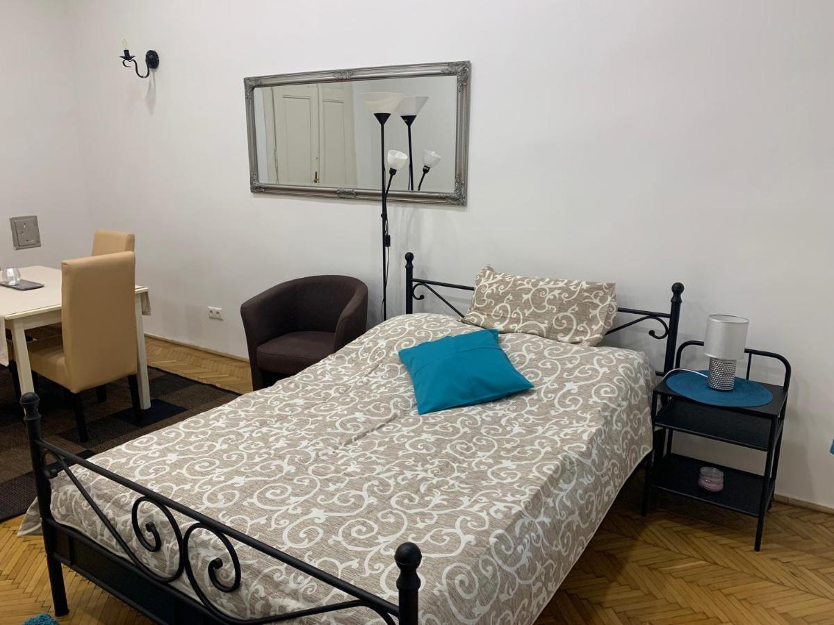 Mester4 Apartman Near To The Danube Budapest Exterior photo
